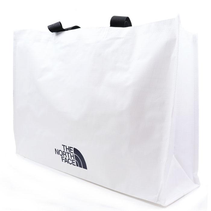 THE NORTH FACE ザ ノースフェイス バッグ ショッパー Lサイズ THE NORTH FACE ザ ノースフェイス バッグ ショッパー Lサイズ