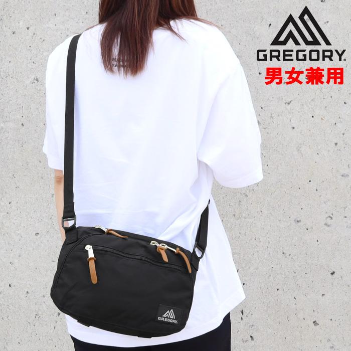 GREGORY（グレゴリー） 並行輸入品 ショルダー 146504 1041