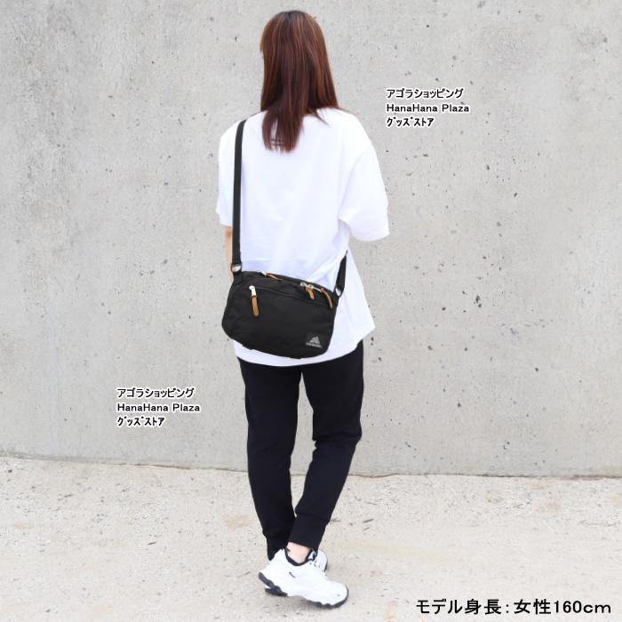 GREGORY（グレゴリー） 並行輸入品 ショルダー 146504 1041