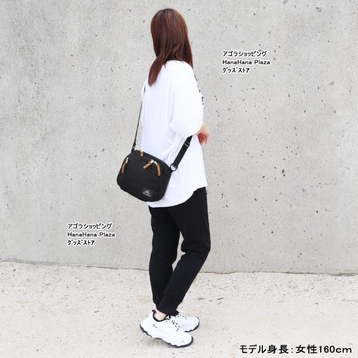 GREGORY（グレゴリー） 並行輸入品 ショルダー 146504 1041