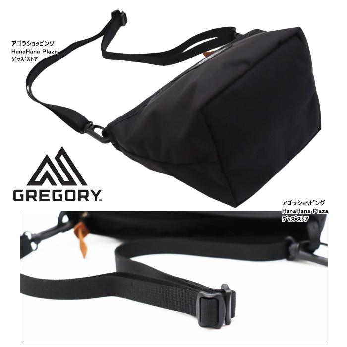 GREGORY（グレゴリー） 並行輸入品 ショルダー 140474 1041 イージー