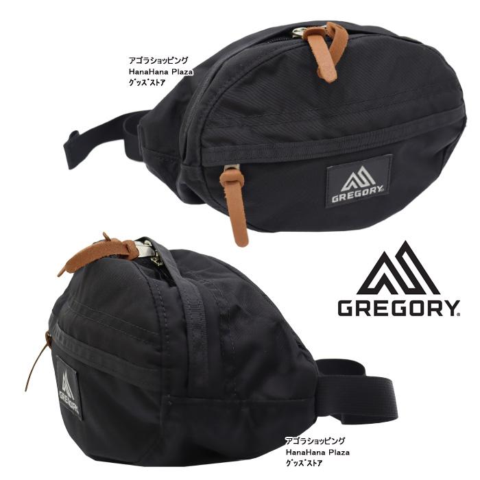 GREGORY（グレゴリー） 【並行輸入品】グレゴリー ショルダー 119651