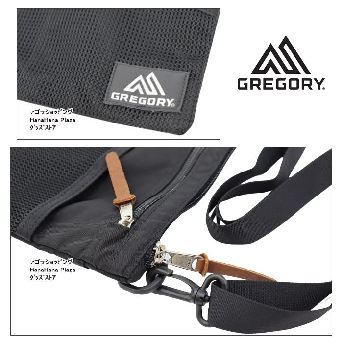 GREGORY（グレゴリー） 【並行輸入品】グレゴリー ショルダー 109457