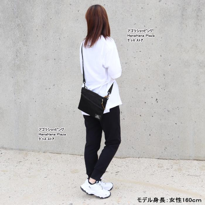 GREGORY（グレゴリー） 【並行輸入品】グレゴリー ショルダー 109457