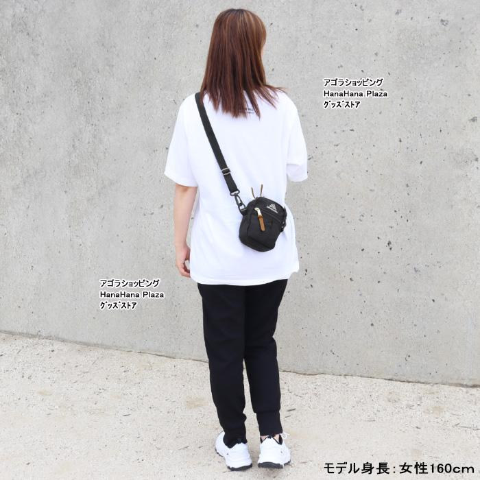GREGORY（グレゴリー） 並行輸入品 ショルダー 65469 1041 ブラック