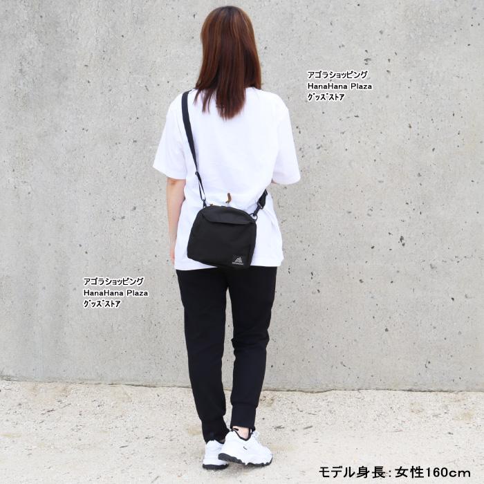 GREGORY（グレゴリー） 並行輸入品 ショルダー 144412 1041 TOASTY
