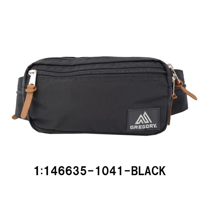 GREGORY グレゴリー バッグ 146635 1041 HIPMATE L ヒップメイト GREGORY グレゴリー バッグ 146635 1041 HIPMATE L ヒップメイト