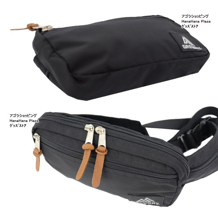 GREGORY（グレゴリー） 並行輸入品 バッグ 146635 1041 HIPMATE L