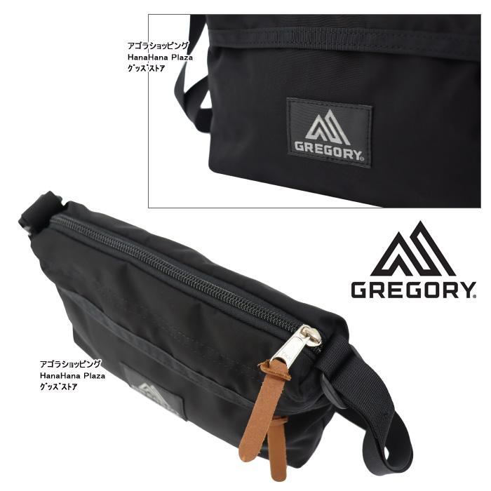 GREGORY（グレゴリー） 【並行輸入品】グレゴリー バッグ 125406 1041