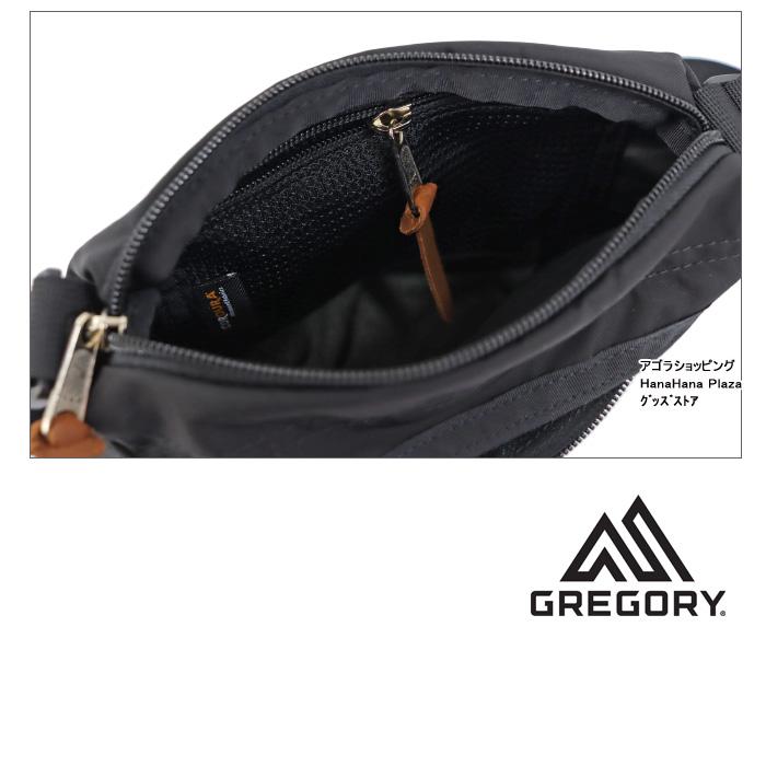 GREGORY（グレゴリー） 並行輸入品 バッグ 125406 1041 ENVELOPE