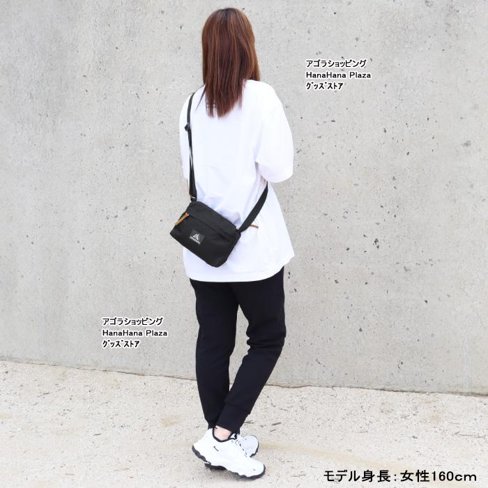 GREGORY（グレゴリー） 並行輸入品 バッグ 125406 1041 ENVELOPE