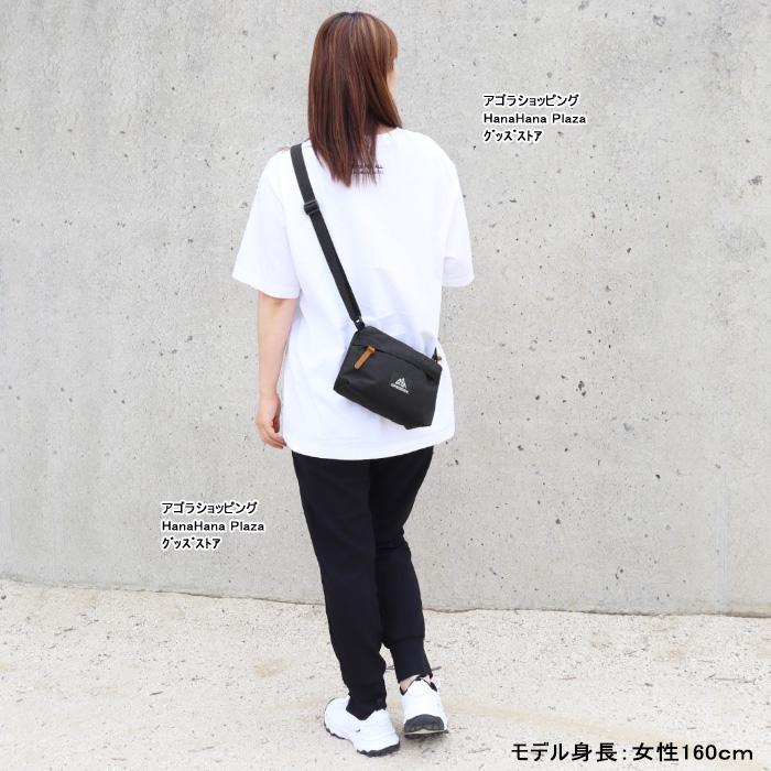 GREGORY（グレゴリー） 並行輸入品 バッグ 125406 1041 ENVELOPE