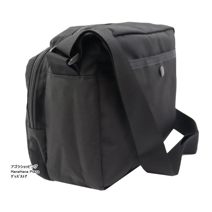 GREGORY（グレゴリー） 並行輸入品 148183 バッグ ショルダー BLACK