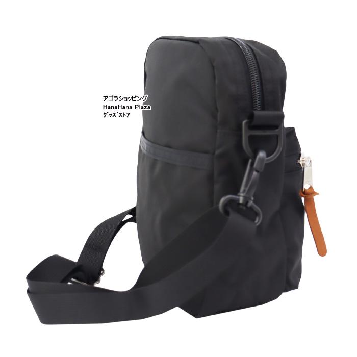 GREGORY（グレゴリー） 並行輸入品 ショルダー 148184-1041 BLACK