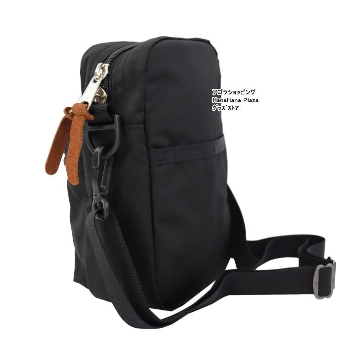 GREGORY（グレゴリー） 並行輸入品 ショルダー 148184-1041 BLACK