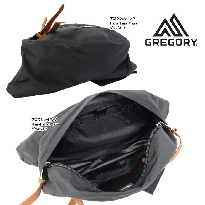 GREGORY（グレゴリー） 並行輸入品 バッグ 119652 1041 テールメイト S