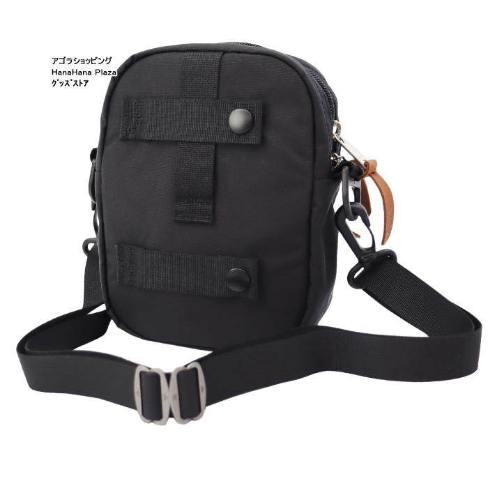 GREGORY（グレゴリー） 並行輸入品 ショルダー 65459-1041 BLACK