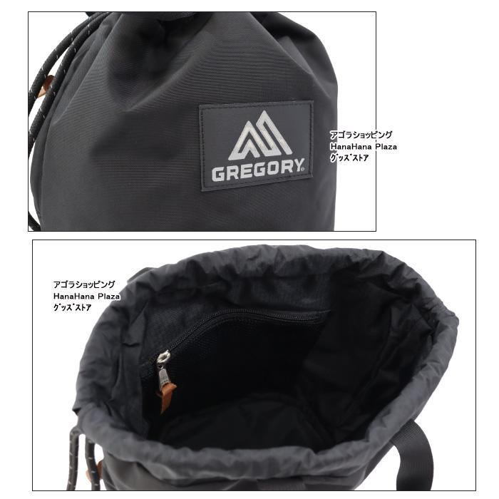 GREGORY（グレゴリー） 【並行輸入品】グレゴリー ショルダー 130296