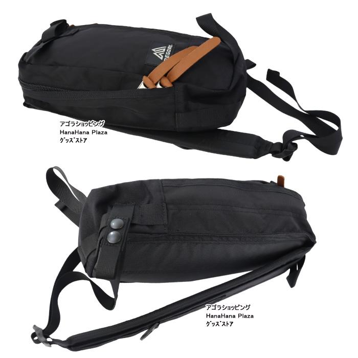 GREGORY（グレゴリー） 【並行輸入品】グレゴリー ショルダー 65586