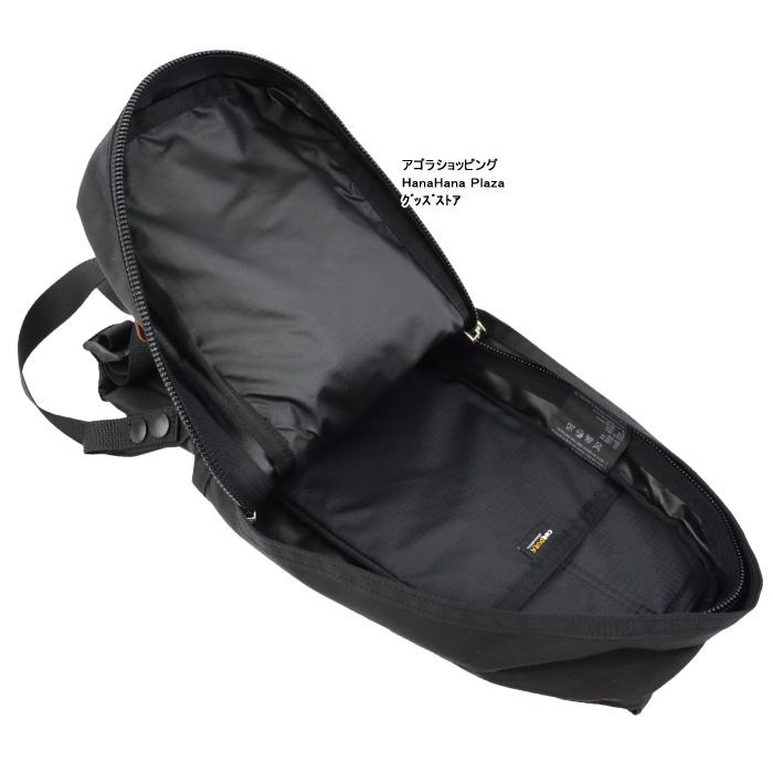 GREGORY（グレゴリー） 並行輸入品 ショルダー 65586 1041 1VNU BLACK 