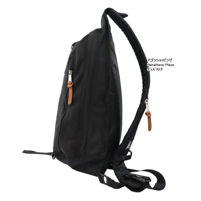 GREGORY（グレゴリー） 並行輸入品 ショルダー 146507-1041 BLACK