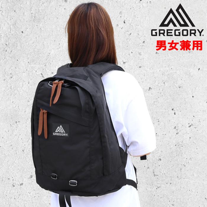 GREGORY（グレゴリー） 【並行輸入品】グレゴリー 65169 1041 ブラック