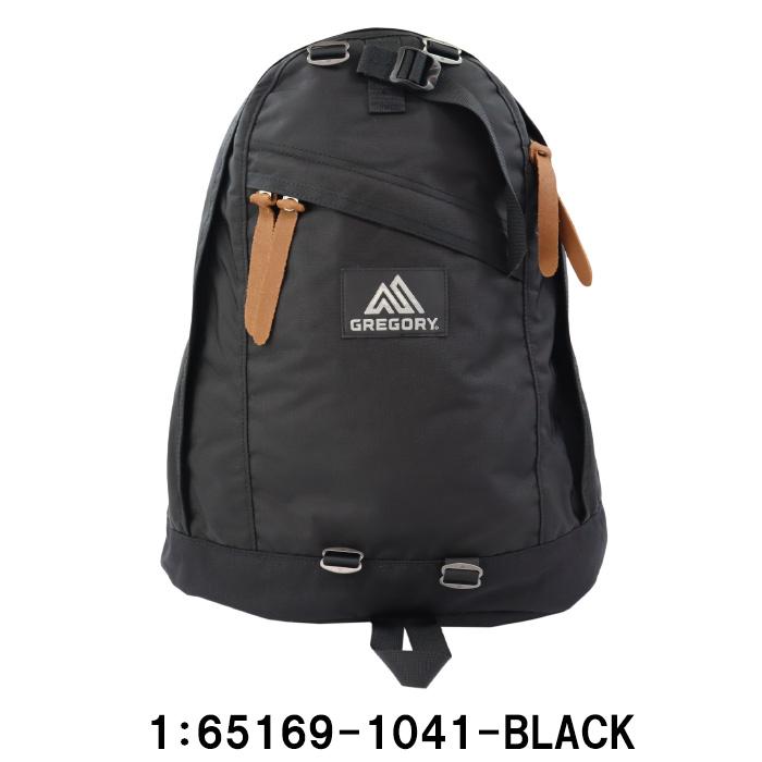 GREGORY（グレゴリー） 【並行輸入品】グレゴリー 65169 1041 ブラック