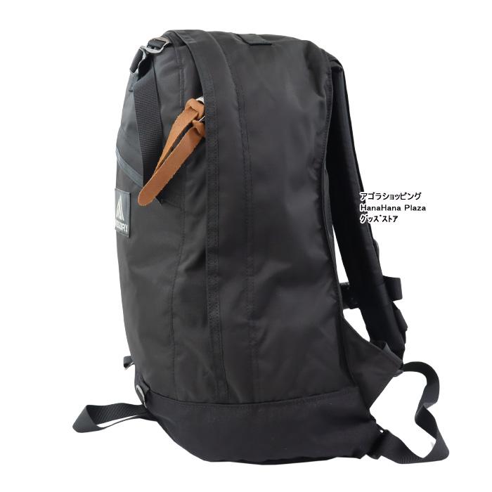 GREGORY（グレゴリー） 【並行輸入品】グレゴリー 65169 1041 ブラック