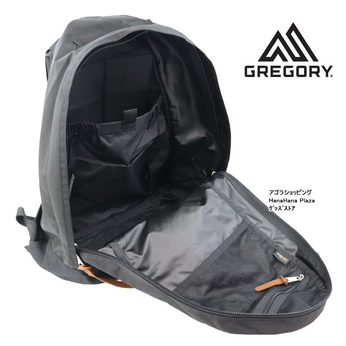 GREGORY（グレゴリー） 【並行輸入品】グレゴリー 65169 1041 ブラック