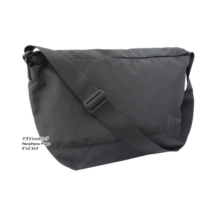 GREGORY（グレゴリー） 並行輸入品 ショルダー 150087 1041 ブラック