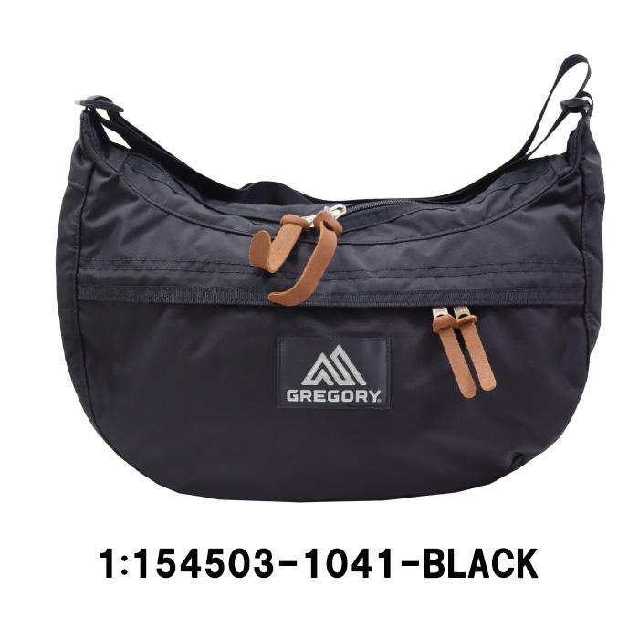 GREGORY 【並行輸入品】グレゴリー ショルダー 154503 1041 サッチェル