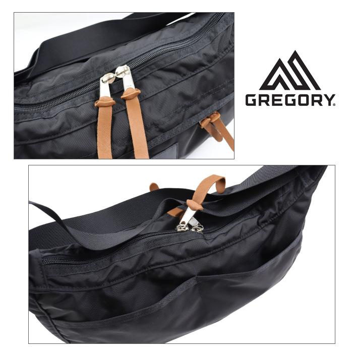 GREGORY（グレゴリー） 並行輸入品 ショルダー バッグ 154503