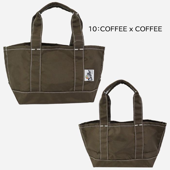 Drifter（ドリフター） 並行輸入品 バッグ V4610 BUCKEYE MINI TOTE