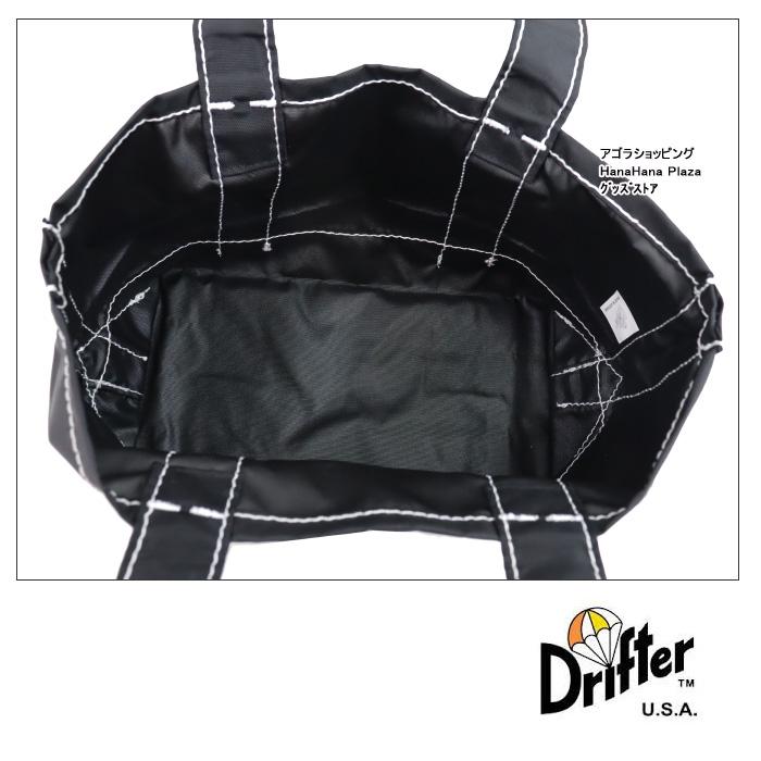 Drifter（ドリフター） 【並行輸入品】ドリフター バッグ V4610