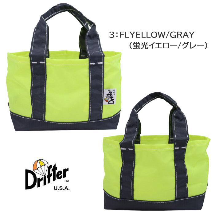 Drifter（ドリフター） 並行輸入品 バッグ V4610 BUCKEYE MINI TOTE