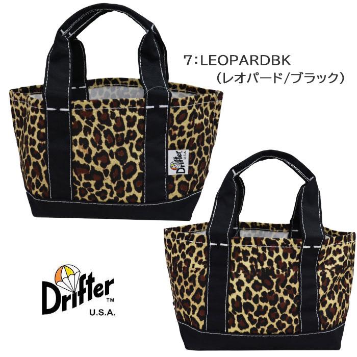 Drifter（ドリフター） 並行輸入品 バッグ V4610 BUCKEYE MINI TOTE