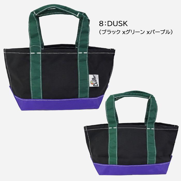 Drifter（ドリフター） 並行輸入品 バッグ V4610 BUCKEYE MINI TOTE
