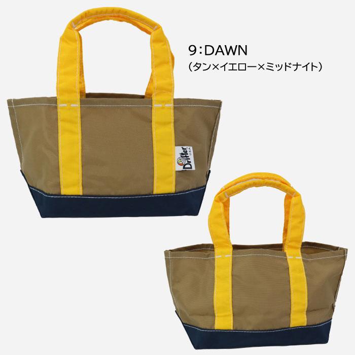 Drifter（ドリフター） 並行輸入品 バッグ V4610 BUCKEYE MINI TOTE