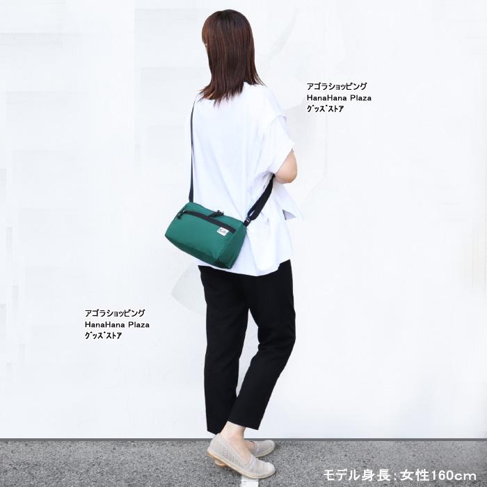 Drifter（ドリフター） 並行輸入品 バッグ V1250 TRIANGLE SHOULDER