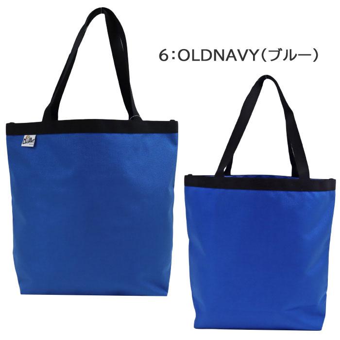 Drifter（ドリフター） 並行輸入品 バッグ V0605 HANDLE TOTE トート