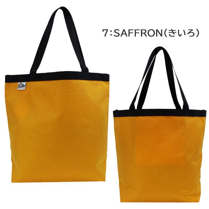 Drifter（ドリフター） 並行輸入品 バッグ V0605 HANDLE TOTE トート