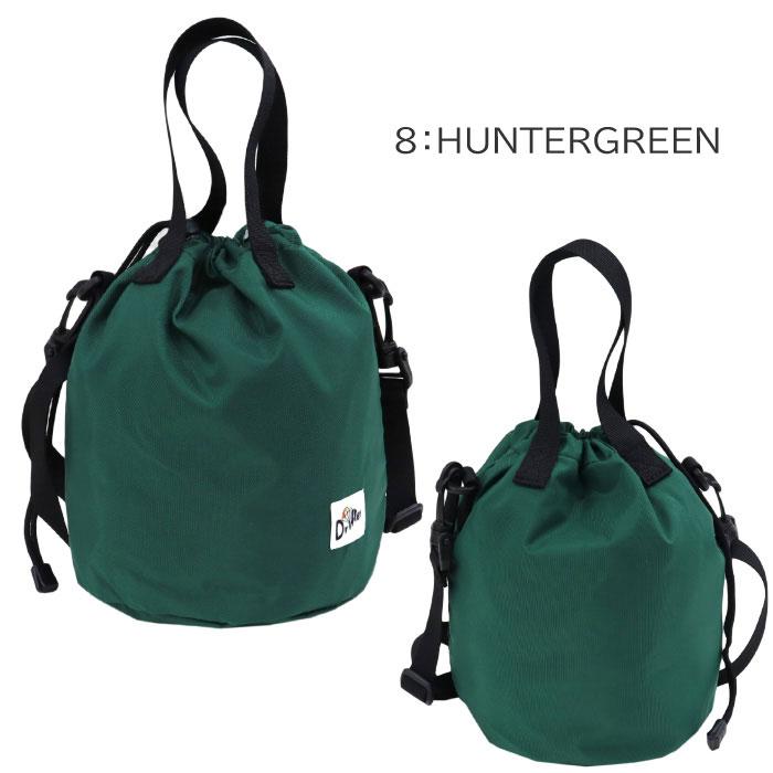 Drifter（ドリフター） 並行輸入品 バッグ V1200 DRAWSTRING POUCH