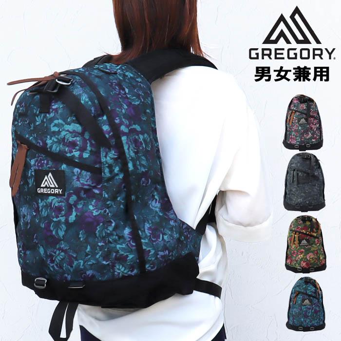GREGORY グレゴリー 65174 9867 0457 0511 7535 DAY PACK GREGORY グレゴリー 65174 9867 0457 0511 7535 DAY PACK