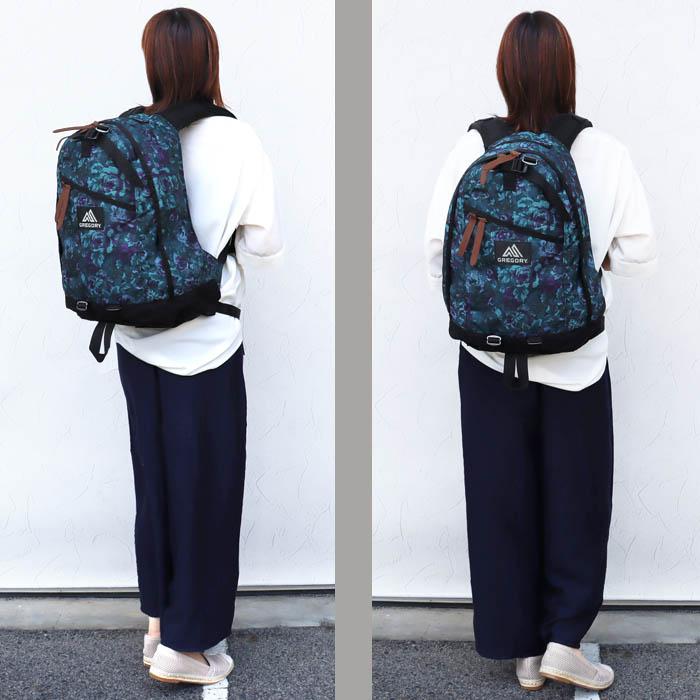 GREGORY グレゴリー 65174 9867 0457 0511 7535 DAY PACK GREGORY グレゴリー 65174 9867 0457 0511 7535 DAY PACK