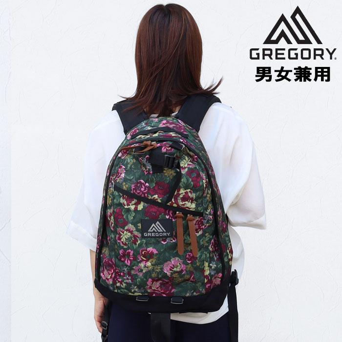 GREGORY グレゴリー 65174 9867 0457 0511 7535 DAY PACK GREGORY グレゴリー 65174 9867 0457 0511 7535 DAY PACK