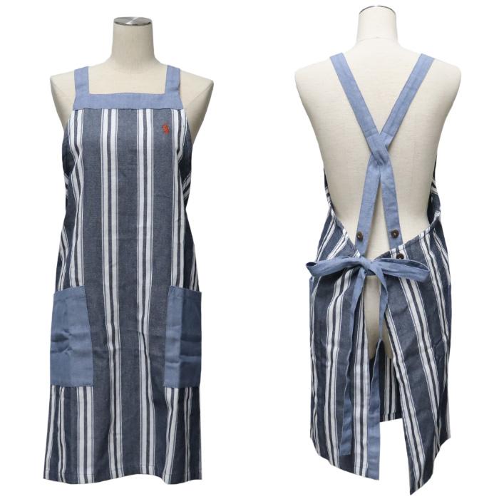 RALPH LAUREN HOME ラルフローレン エプロン 5720142 410 RALPH LAUREN HOME ラルフローレン エプロン 5720142 410