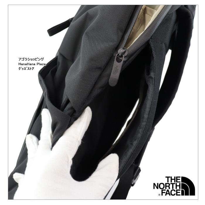 THE NORTH FACE 【並行輸入品】ノースフェイス バッグ リュック
