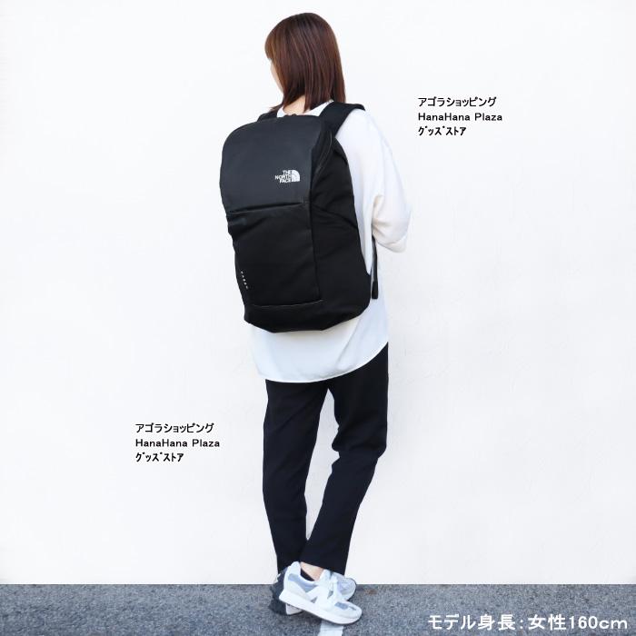 THE NORTH FACE 【並行輸入品】ノースフェイス バッグ リュック