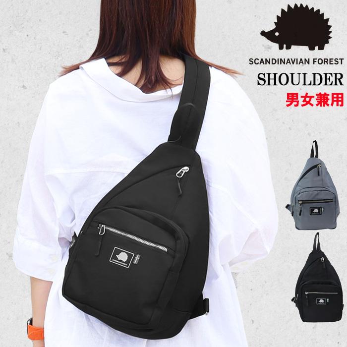 SCANDINAVIAN FOREST（スカンジナビアンフォレスト） バッグ 251