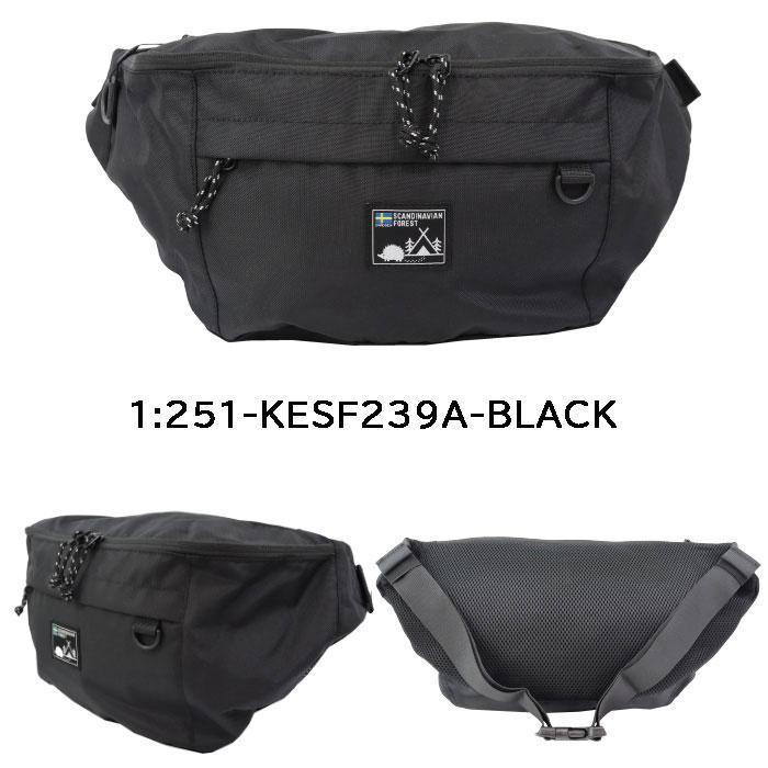 SCANDINAVIAN FOREST（スカンジナビアンフォレスト） バッグ 251